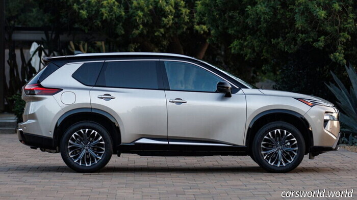 Nissan potrebbe costruire il 50% del prossimo Rogue in Giappone | Carscoops